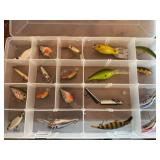 Misc lures