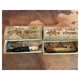 CCB CO LURES