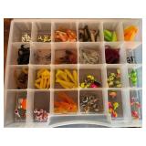Misc lures