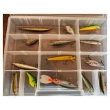 Misc lures