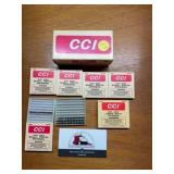 CCI Small Pistol Primers