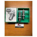RCBS FL Die Set 220 Swift