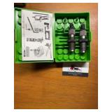 Redding Reloading Dies 221 REM Fire Ball