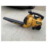 Yard man blower