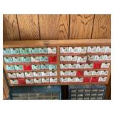Wood organizer