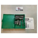 RCBS bullet puller