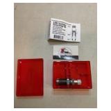 Lee carbide crimp die