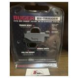 Ruger 10/22 BX trigger