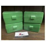 Empty Case Guards