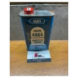 IMR 4064 Smokeless Powder