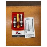 Lee Reloading Dies 25-35 Winchester