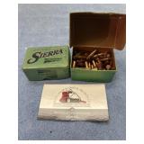 Sierra 22 cal