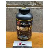 Hodgdon CFEBLK Powder