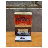 Du Pont Rifle Powder 4350