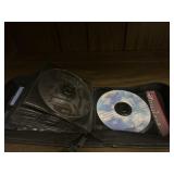 CDs