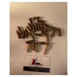 357 Brass