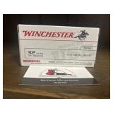 Winchester 32 Auto.