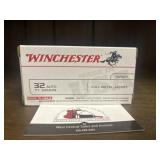 Winchester 32 Auto