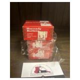 Hornady 6MM. QTY 300