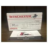 Winchester 32 Auto
