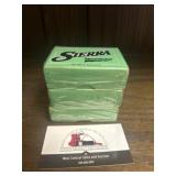 Sierra 6MM. QTY 300