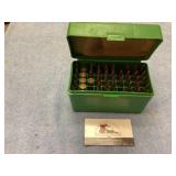 6 mm ammo reloads