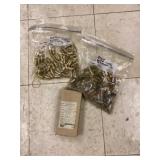 380 and 375 ammo