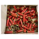 12 gauge shells/ casings