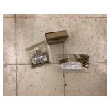 22-250 ammo, rem 221 ammo/ not full box