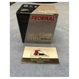 Federal 20 Gauge