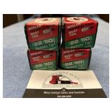 Nosler 22/50