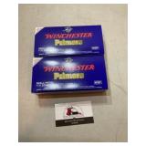 Winchester primers