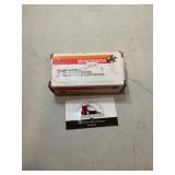 Winchester 32 smith and wesson ammo