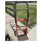 Two Wheel Dolly