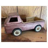 Structo Truck