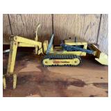Tonka Trencher