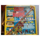Super Game board
