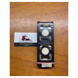 Burris 1in Signature Zee Rings