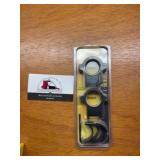Burris 30mm Zee Rings