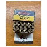 Western Super X 218 Bee