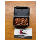 Barnes 25 Cal