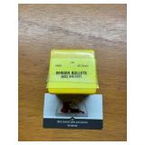 Berger Bullets 6mm