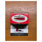 Nosler 25cal