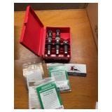 Forester Bonanza 6MM BR REM Sizer