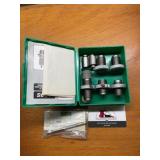 RCBS 22 BR Remington Form Set