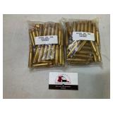 257 rob brass/ casing