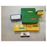 5 mm ammo / reloads
