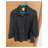 Ruby rd size 16 shirt