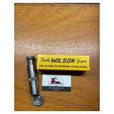Wilson Chamber Style Bullet Seater 6MM Remington