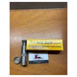 LE Wilson Chamber Type Bullet Seater 243 WIN